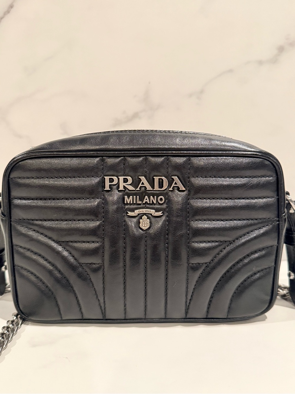 Prada Camera/Crossbody Bag - Picture 2 of 16